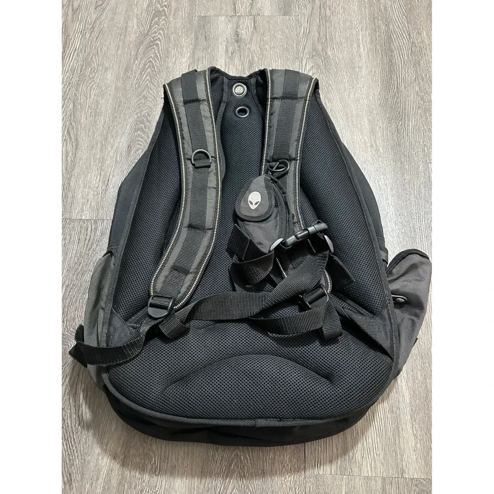 Alienware orion tactical
